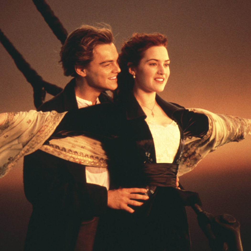 Titanic (1997 film)