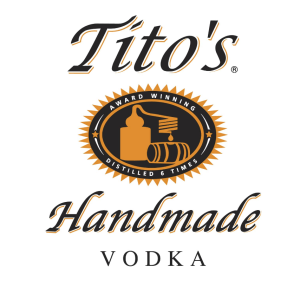 Tito's Vodka