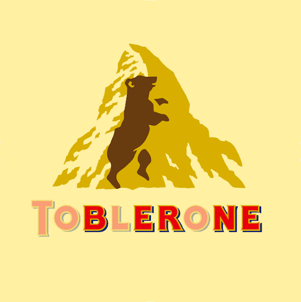 Toblerone