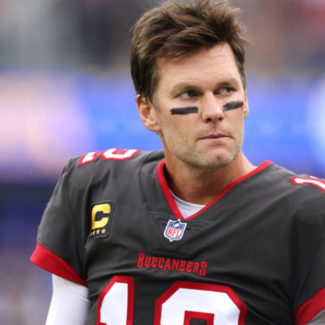 Tom Brady