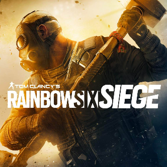 Tom Clancy's Rainbow Six Siege