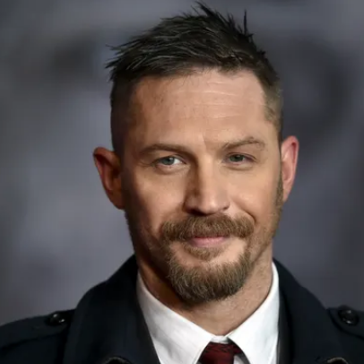 Tom Hardy