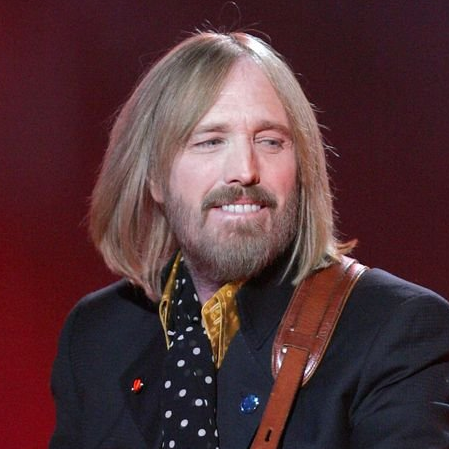 Tom Petty