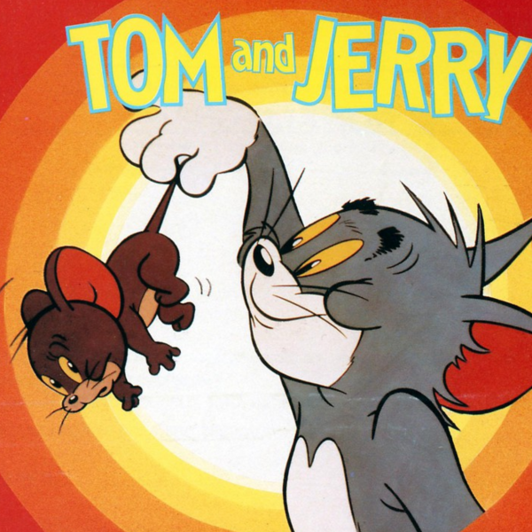 Tom and Jerry