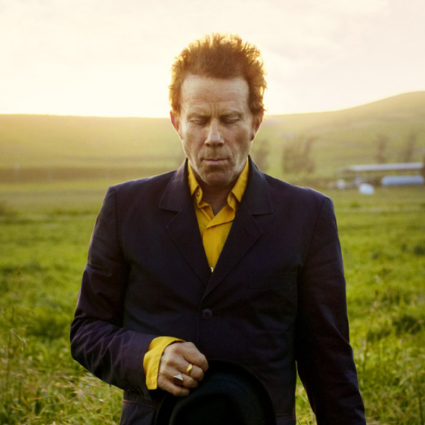 tom waits logo