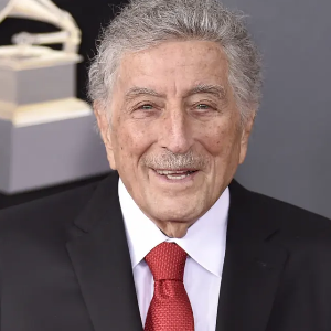 Tony Bennett