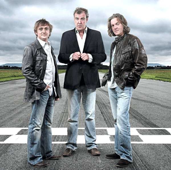 Top Gear