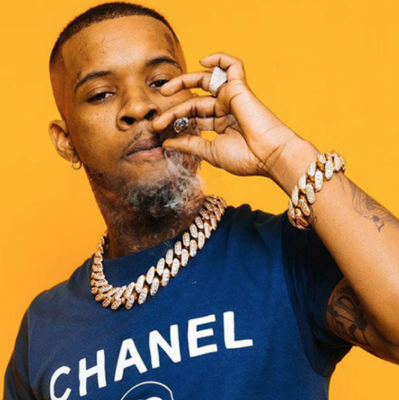 Tory Lanez