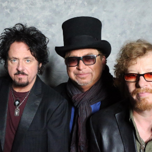 Toto (band)