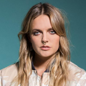 Tove Lo logo
