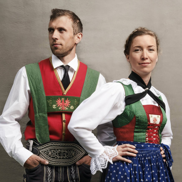 Tracht logo