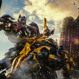 Transformers (toy line) logo
