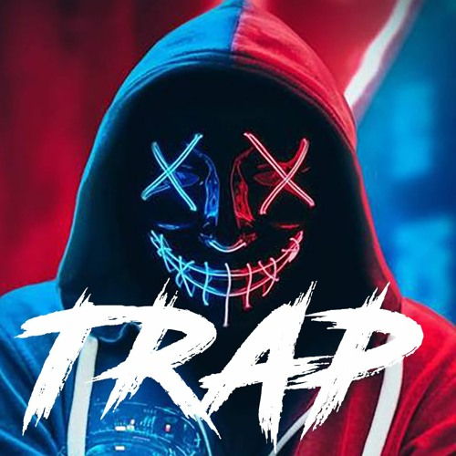 Trap (music) logo