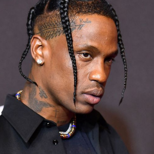 Travis Scott