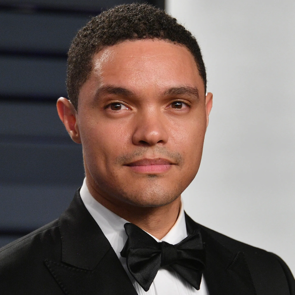 Trevor Noah