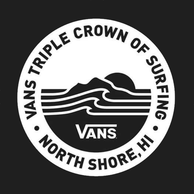 Triple Crown of Surfing