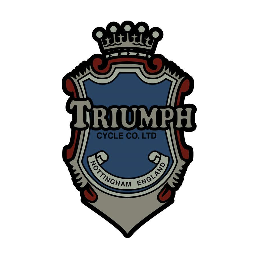 Triumph Motorcycles Ltd