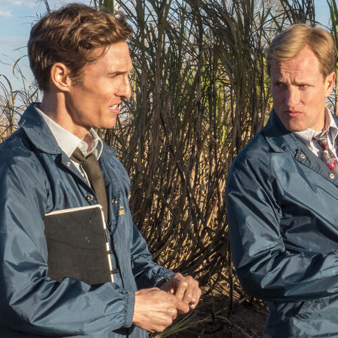 True Detective (TV series)