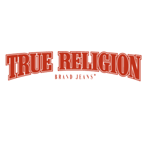 True Religion Brand Jeans logo