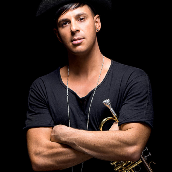 Timmy Trumpet