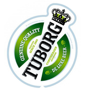 Tuborg Brewery