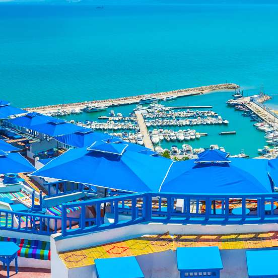 Tunisia