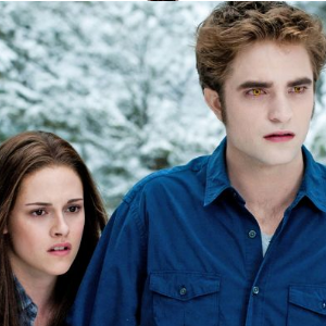 Twilight (series)