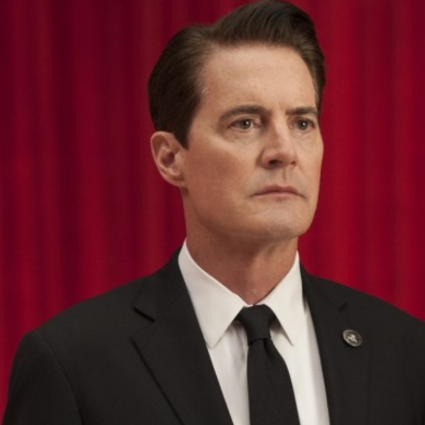 Twin Peaks