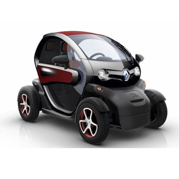 Renault Twizy logo