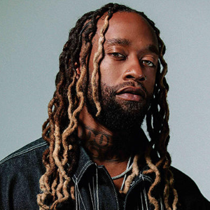 Ty Dolla Sign logo