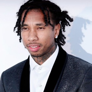 Tyga