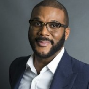Tyler Perry logo