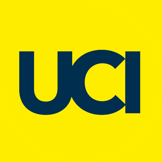 UCI Cinemas logo
