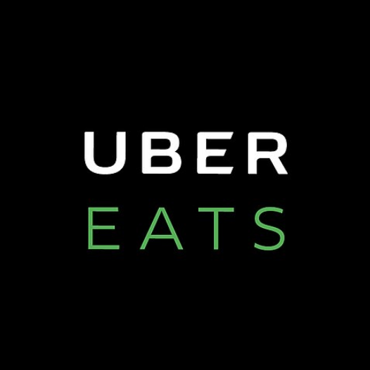 Ubereats logo