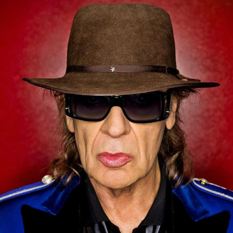 Udo Lindenberg
