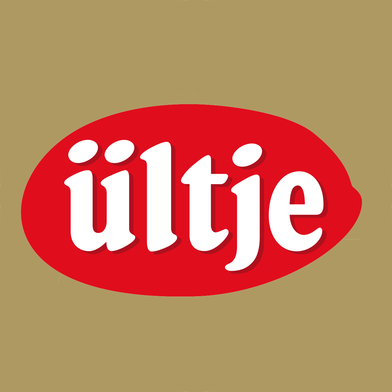 Ültje