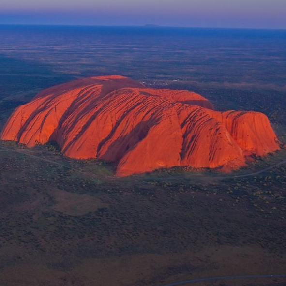 Uluru