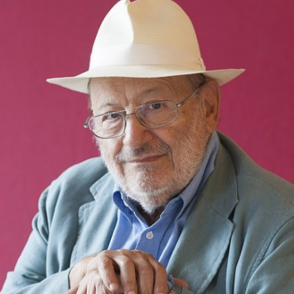 Umberto Eco