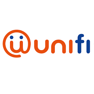 UniFi logo