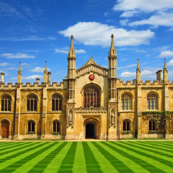 Universities in the United Kingdom logo