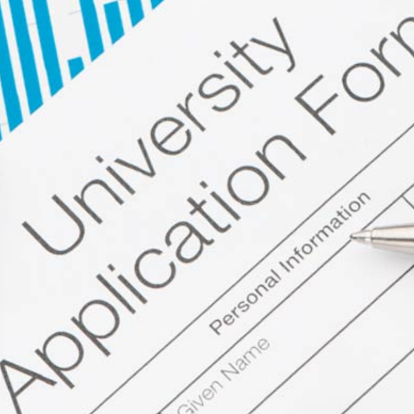 University and college admission