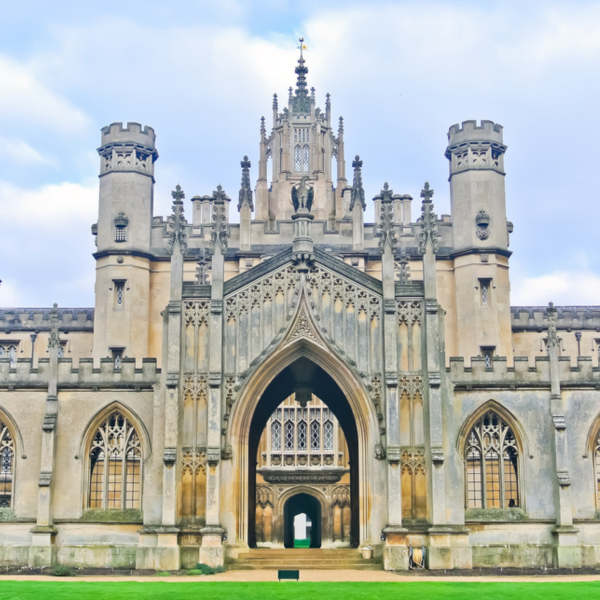 University