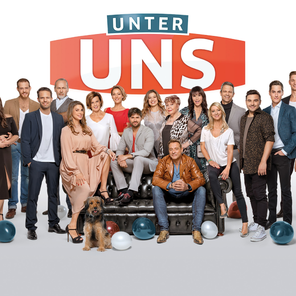 Unter Uns