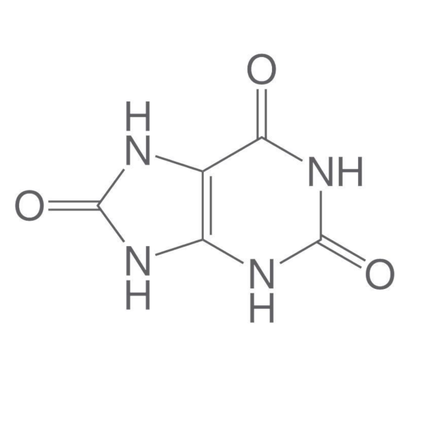 Uric acid logo