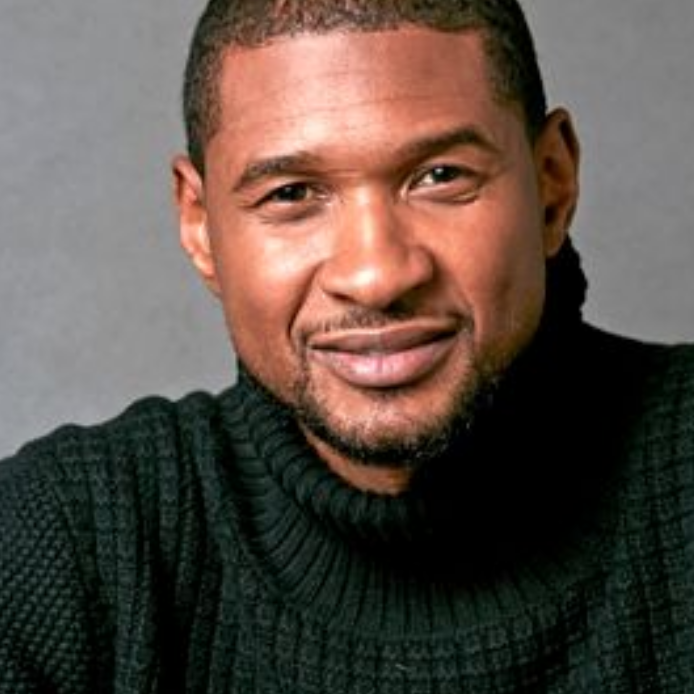 Usher (entertainer)