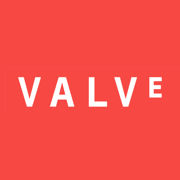 Valve Corporation logo