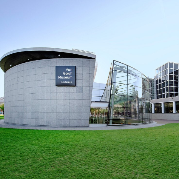 Van Gogh Museum