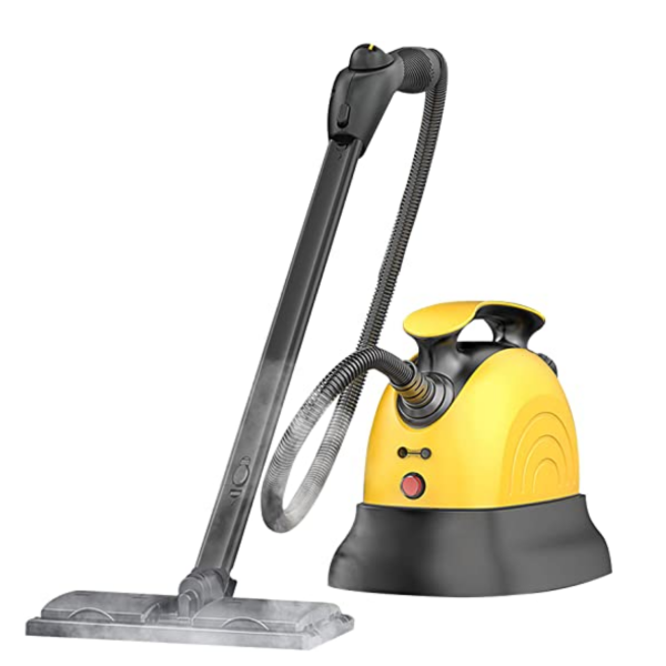 Vapor steam cleaner