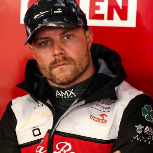 Valtteri Bottas
