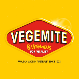 Vegemite logo